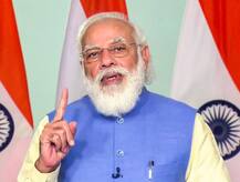 COVID-19: પીએમ મોદીએ સ્થિતિની કરી સમીક્ષા, કહ્યું- તમામ સુધી રસી પહોંચે તેવી વ્યવસ્થા બનાવો