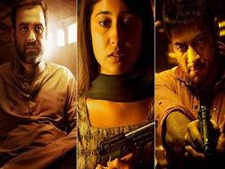 Mirzapur 2 : આ વખતે ‘મિર્ઝાપુર-2’માં નજર આવશે આ નવા ચેહરા, જાણો સીરીઝના ટોપ એક્ટર્સ વિશે
