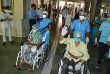 Coronavirus: ગુજરાતમાં આજે 1270 દર્દીએ આપી કોરોનાને મ્હાત, રિકવરી રેટ 88.52 ટકા પર પહોંચ્યો