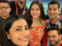 IPL 2020: เชเชนเชฒเชจเซ เชฎเชเชเซเชคเชฐ เชงเชจเชถเซเชฐเซ เชธเชพเชฅเซ เชเซเชตเชพ เชฎเชณเซ เช
เชจเซเชทเซเชเชพ เชถเชฐเซเชฎเชพ, เชซเซเชฒเซเชจเซเช เชเชฐเซเชฏเซ เชฌเซเชฌเซ เชฌเชเชช