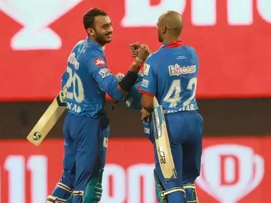 axar patel become game changer for dc in last over thriller ગુજરાતના આ ખેલાડીએ રવિન્દ્ર જાડેજાની કરી જોરદાર ધોલાઈ, છેલ્લી ઓવરમાં 3 સિક્સર ફટકારી અપાવી ટીમને જીત