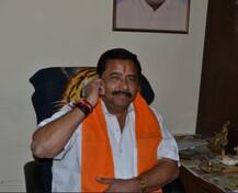 ધારાસભ્ય ગોવિંદ પરમારની ધમકીની અસર, ભાજપના ક્યા નેતાએ પરમારને તાત્કાલિક મળવા ગાંધીનગર બોલાવ્યા ?