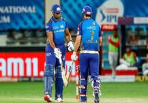 MI vs KXIP IPL 2020: મુંબઈ ઈન્ડિયન્સે કિંગ્સ ઈલેવન પંજાબને આપ્યો 177 રનનો ટાર્ગેટ, ડી કોકની અડધી સદી