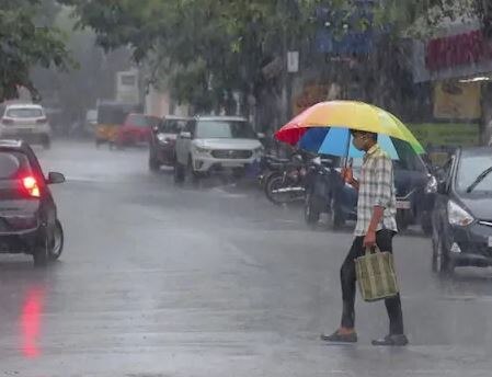 Monsoon over in Gujarat next three-four days  બંગાળની ખાડીમાં લો પ્રેશર સર્જાતાં ગુજરાતમાં ફરી વરસાદ ખાબકશે કે નહીં જાણો ? મહત્વના સમાચાર