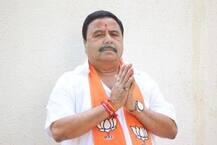 ગુજરાત ભાજપના નારાજ ધારાસભ્ય ગોવિંદ પરમારને ભાજપે ના આપી કોઈ ખાતરી, જાણો એ પછી પરમારે શું કરી જાહેરાત ?