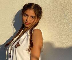 IPL: શાહરૂખની દીકરી સુહાના ખાન કેમ છે સ્ટ્રેસમાં? જાણો શું કરી પોસ્ટ?