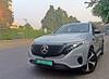 Mercedes EQC Review: જાણો કેમ ખરીદવી જોઈએ Mercedes EQC, તસવીરો દ્વારા જાણો કારના ફીચર્સ