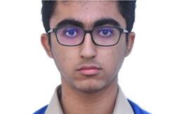 NEET 2020: રાજકોટનો વિદ્યાર્થી નીટની પરીક્ષામાં આવ્યો દસમા ક્રમે, જાણો વિગત