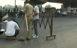 વડોદરામાં દુમાડ ચોકડી પાસે બે જૂથ વચ્ચે અથડામણ, 5 લોકો ઇજાગ્રસ્ત