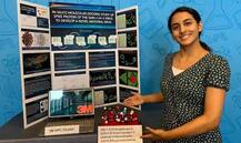 અમેરિકામાં ભારતીય મૂળની કિશોરીએ કોવિડ-19ના સંભિવત ઉપચારની શોધ માટે જીત્યું 25 હજાર ડોલરનું ઈનામ, જાણો વિગતે