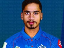 IPL 2020: દિલ્હી કેપિટલ્સે અમિત મિશ્રાની જગ્યાએ આ ખેલાડીનને ટીમમાં કર્યો સામેલ
