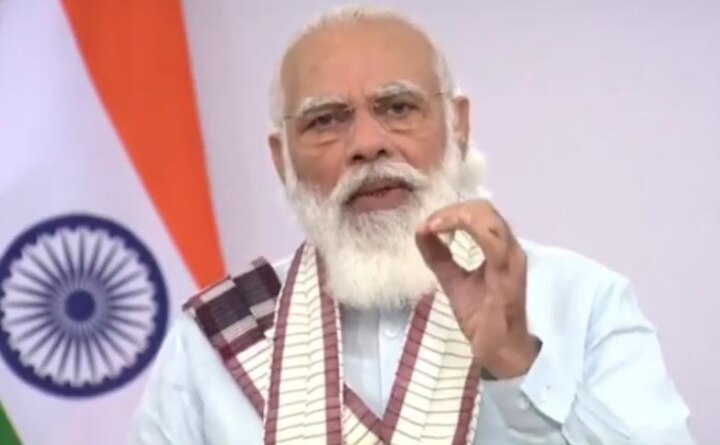 PM Narendra Modi address Live update PM મોદીનું સંબોધનઃ લોકડાઉન ગયું છે, કોરોના નહીં, સ્થિતિ બગડવા ન દેતા