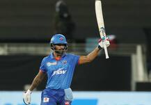 IPL 2020: શિખર ધવને રચ્યો ઈતિહાસ, બનાવ્યો આ મોટો રેકોર્ડ, કોહલી-રોહિત પણ નથી કરી શક્યા આ કારનામું