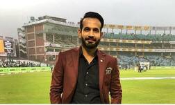 એક્ટ્રેસનો ઈરફાન પઠાણ સામે આક્ષેપઃ ડિરેક્ટરે મારી સાથે શારીરિક સંબંધ બાંધ્યા ને શું બન્યું તેની વાત ઈરફાનને કરી પછી....