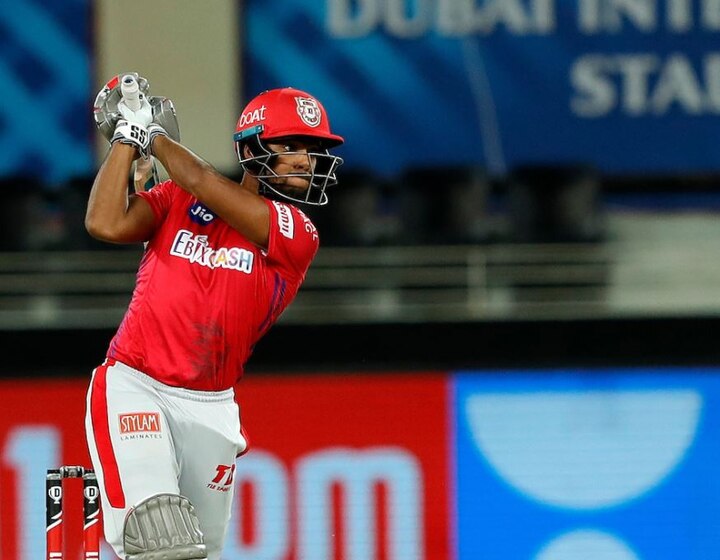 IPL 2020 Match 38 KXIP V DC:  Punjab beat Delhi IPL 2020: પંજાબે દિલ્હીને 5 વિકેટથી આપી હાર, ધવનની સદી એળે ગઈ