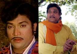 ગુજરાતી ફિલ્મોના સુપરસ્ટાર નરેશ કનોડિયાની તબિયત લથડી, જાણો શું છે ગંભીર તકલીફ ? પ્રાર્થના કરવા પુત્ર હિતુની લોકોને અપીલ