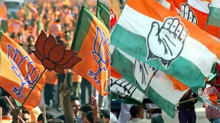 ગઢડામાં કોંગ્રેસને મોટો ફટકો, મહિલા અગ્રણ સહિતા ક્યા ટોચના બે નેતા ભાજપમાં જોડાઈ ગયા ? Biggest blow to Congress in Gadda, which two top leaders, including women leaders, joined the BJP? ગઢડામાં કોંગ્રેસને મોટો ફટકો, મહિલા અગ્રણ સહિતા ક્યા ટોચના બે નેતા ભાજપમાં જોડાઈ ગયા ?