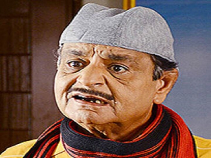 Gujarati Actor Hasmukh Bhavsar passes away ગુજરાતી ફિલ્મોના દિગ્ગજ કલાકારનું થયું નિધન, જાણો ક્યા રોલના કારણે લોકોમાં હતા લોકપ્રિય  ?