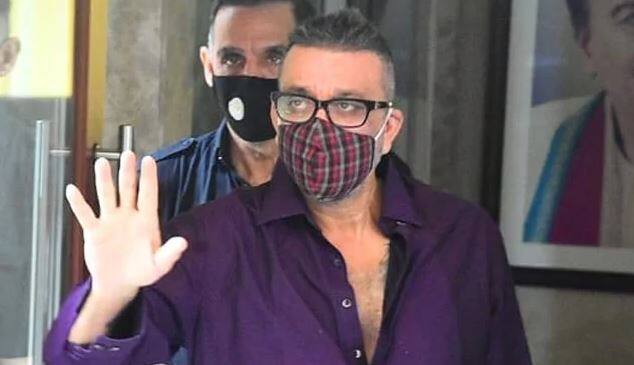 Bollywood actor Sanjay Dutt cured of cancer check details કેન્સર સામે જંગ જીત્યો આ સ્ટાર એક્ટર, પ્રેમ અને આશીર્વાદ માટે ફેન્સનો માન્યો આભાર