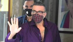 કેન્સર સામે જંગ જીત્યો આ સ્ટાર એક્ટર, પ્રેમ અને આશીર્વાદ માટે ફેન્સનો માન્યો આભાર