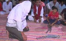 ભુજઃ યુવતીને લગ્નનાં 8 વર્ષ પછી પણ સંતાન ના થતાં પતિએ કાઢી મૂકી, પિયરિયાં તેને લઈ ગયાં ભુવા પાસે, ભુવાએ.....