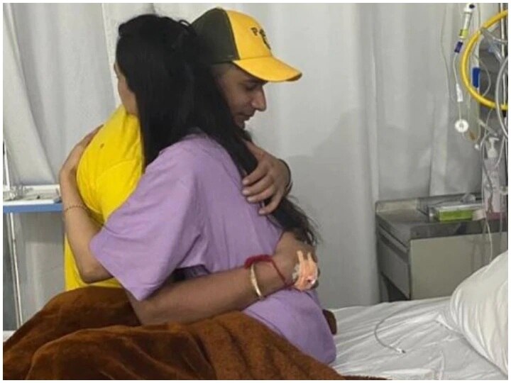prince narula and yuvika chaudhary suffering from dengue after corona ટીવીના આ હૉટ કપલને કોરોના મટ્યો તો થઈ ગયો ડેંગ્યું, બન્નેની હાલત ખરાબ, જાણો વિગત