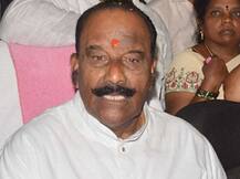 તેલંગાણાના દિગ્ગજ નેતા નૈની નરસિમ્હા રેડ્ડીનું મોત, કોરોનાથી થયા હતા સંક્રમિત