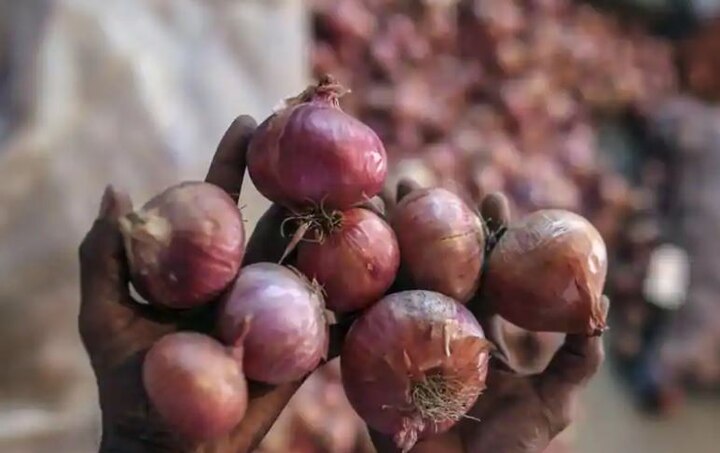 Onion price may be reach at Rs 120 per kg due to this reason ડુંગળીના ભાવ વધીને કિલાનો રૂપિયા 120 થઈ જશે, જાણો શું છે ભાવવધારા માટેનું મોટું કારણ ?
