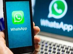 WhatsApp નવુ ફીચર: હવે લેપટોપથી પણ કરી શકાશે વીડિયો અને વોઈસ કોલિંગ