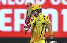 ડુપ્લેસીસને ખેલાડીઓ માટે ડ્રિંક્સ લઈ જતો જોઈ ક્યો સ્ટાર બોલર થઈ ગયો દુઃખી? જાણો વિગત