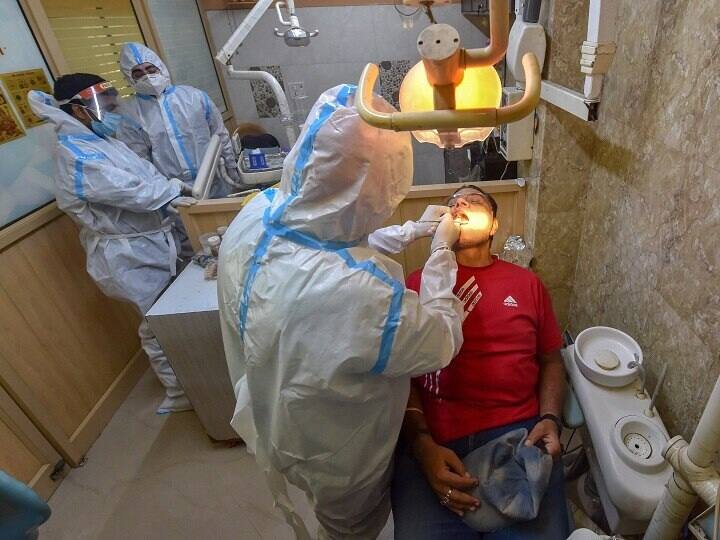 india coronavirus cases and deaths updates ભારતમાં કોરોનાને લઇને કઇ વાત પર આવ્યા રાહતના સમાચાર, જાણો વિગતે