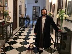 પટૌડી પેલેસની કિંમતને લઇને ઉડી રહી હતી અફવાઓ, સૈફ અલી ખાને ખુદ બતાવી અસલી કિંમત