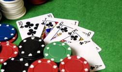 કોરોના સંકટમાં ટ્યુશન ક્લાસ બંધ થતાં શિક્ષકે શરૂ કર્યું જુગારધામ