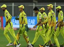 IPL 2020: ચેન્નઈ સુપર કિંગ્સને લાગી શકે છે મોટો ઝટકો, પ્લે ઓફની રેસમાંથી થઈ શકે છે બહાર