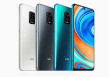 Xiaomi એ એક સપ્તાહમાં વેચ્યા 50 લાખ સ્માર્ટફોન, આ કંપનીઓને છોડી પાછળ