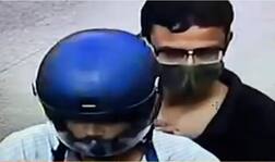 રાજકોટઃ જેતપુરમાં સોની વેપારીની આંખમાં મરચું નાંખી લૂંટ ચલાવનારા ઝડપાયા, કેવી રીતે આપ્યો લૂંટને અંજામ?