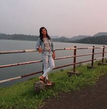 સરિતા ગાયકવાડની આ તસવીરો તમે પહેલા ક્યારેય નહીં જોઈ હોય, જુઓ Photos