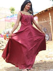 સરિતા ગાયકવાડની આ તસવીરો તમે પહેલા ક્યારેય નહીં જોઈ હોય, જુઓ Photos