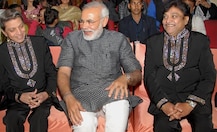 ગુજરાતીના જાણીતા ગાયકનું નિધન, ભાજપના સાંસદ પણ રહ્યા હતા, જાણો વિગત