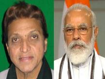 ગુજરાતી ફિલ્મના પ્રસિદ્ધ સંગીતકાર મહેશ કનોડિયાના નિધન પર PM મોદીએ દુખ વ્યક્ત કર્યું, ટ્વીટ કરીને શું કહ્યું ?