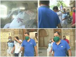 ડ્રગ્સ કેસમાં NCBએ દરોડા પાડ્યા તો રંગે હાથ પકડાઇ ગઇ એક્ટ્રેસ, ડ્રગ્સ પેડલરોની સાથે કરાઇ ધરપકડ