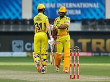 RCB vs CSK IPL 2020: ચેન્નઈ સુપર કિંગ્સે રોયલ ચેલેન્જર્સ બેંગલોરને 8 વિકેટથી હરાવ્યું, ગાયકવાડની અડધી સદી