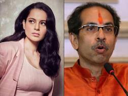 ‘ગાંજાની ખેતી’ નિવેદનને લઈ ઉદ્ધવ ઠાકરે પર ભડકી આ એક્ટ્રેસ, કહ્યું- તુચ્છ વ્યક્તિ, શરમ આવવી જોઈએ