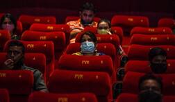 ફરી ખૂલેલા મલ્ટીપ્લેક્સમાં આગામી બે મહિનામાં ફિલ્મ જોવા જશો ? 93 ટકા લોકોએ આપ્યો આ ચોંકાવનારો જવાબ, જાણો વિગત