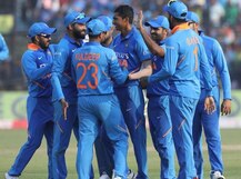 INDvAUS: ઓસ્ટ્રેલિયા સામેની T20 સીરિઝમાં ટીમ ઈન્ડિયામાં કોને મળ્યું સ્થાન, જુઓ લિસ્ટ