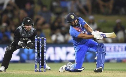 India vs Australia: Know why Team India opner Rohit Sharma not in squads for all formats  IND v AUS: ત્રણેય ફોર્મેટમાંથી રોહિત શર્માની કેમ થઈ બાદબાકી ? જાણો શું છે કારણ