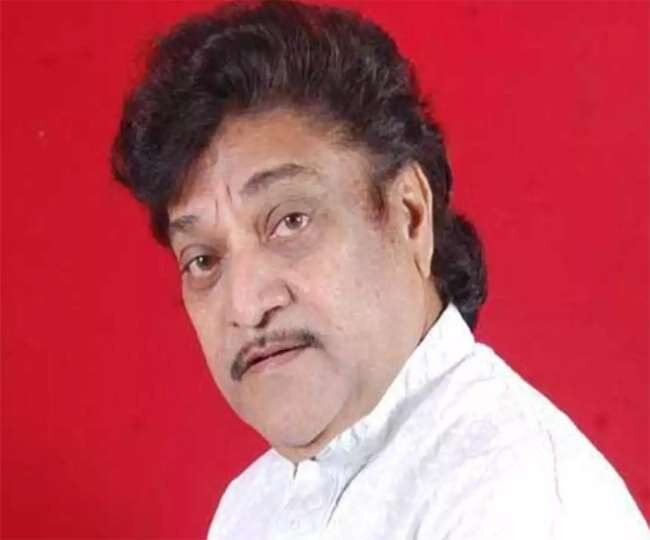 Gujarati Superstar Naresh Kanodiya passes away ગુજરાતી સુપરસ્ટાર નરેશ કનોડિયાનુ નિધન, યુએન મહેતામાં લીધા અંતિમ શ્વાસ