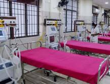 Coronavirus: રાજ્યમાં આજે કેટલા લોકોએ આપી કોરોનાને મ્હાત ? કેટલા લોકો છે વેન્ટિલેટર પર, જાણો વિગત