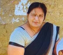 અમદાવાદઃ યુવતીએ સાસુને ઉતારી દીધી મોતને ઘાટ, હજુ 10 મહિના પહેલા જ થયા હતા લગ્ન