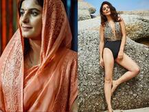 વિવાદોમાં ઘેરાયેલી 'મિર્જાપુર 2'માં મુન્ના ભૈયાની પત્ની બનનારી આ એક્ટ્રેસ અસલ લાઇફમાં છે એકદમ બૉલ્ડ, જાણો કોણ છે તે